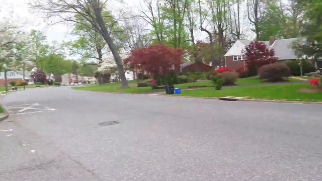 Америка. Филадельфия. Бродяги в поисках квартиры смотреть онлайн