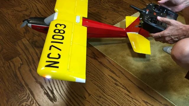 8 Tips for a Successful First RC Airplane Flight смотреть онлайн