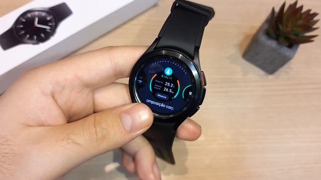 SAMSUNG GALAXY WATCH 4 CLASSIC 42mm Unboxing Review - O TOP DE LINHA SAMSUNG! Mas vale a pena? смотреть онлайн