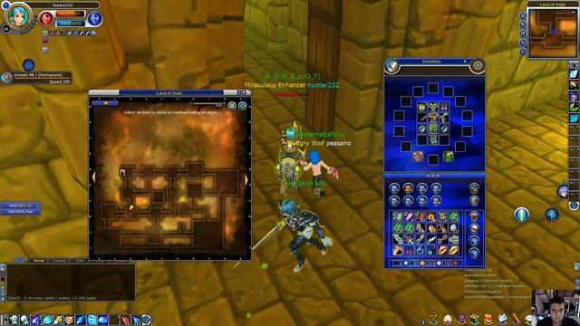 Fiesta Online 2019 Gameplay смотреть онлайн