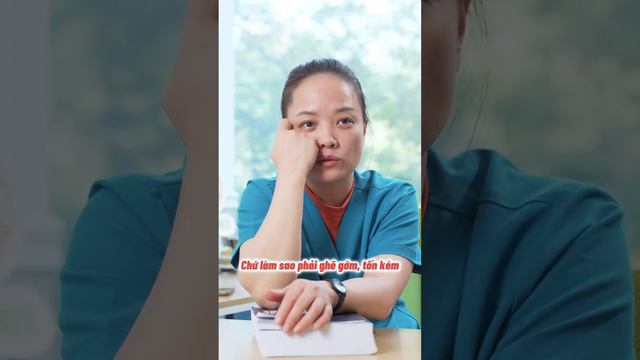 Chỉ cần chăm con bằng những thứ tốt nhất bố mẹ có thể cho ❤️ nước muối sinh lý loại nào cũng được, смотреть онлайн