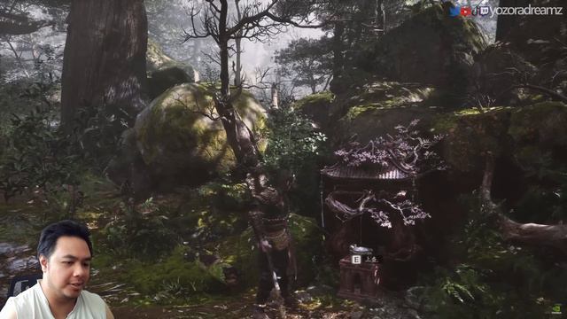 Black Myth: Wukong In-Game Cutscene and 8 Minute Gameplay REACTION - THE MOST DETAILED ACTION GAME! смотреть онлайн