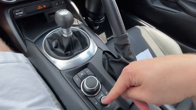 2023 Mazda MX-5 Miata RF Test Drive Review: Still The ULTIMATE Sports Car? смотреть онлайн