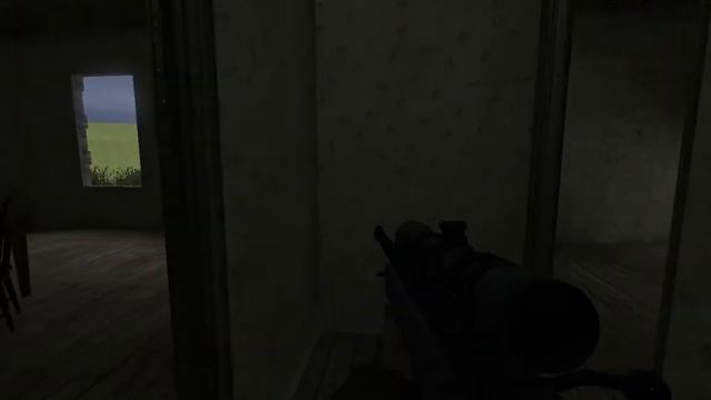 Call of Duty 2 L118A смотреть онлайн