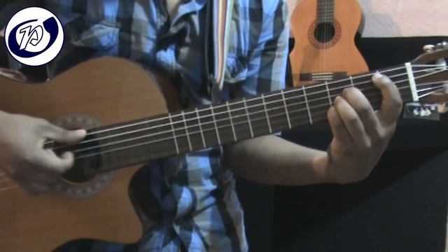 Me gustas - Joan Sebastian, TUTORIAL GUITARRA. смотреть онлайн