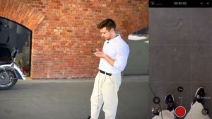 Курс по мобильной видеосъемке. Урок 2 - Съемки