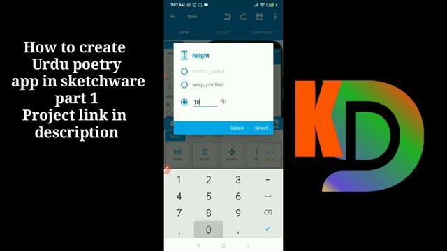 How to Create Shayari App with Firebase | Free Android Source Code with Database | urdu poetry смотреть онлайн