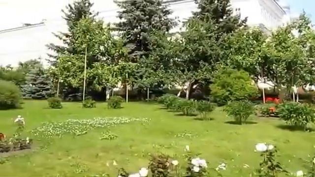 Паломничество в Дивеево с паломническим отделом 'Сретение' ТК 'ПРАВО ТУР' смотреть онлайн