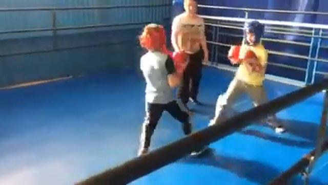 Вова - Илья смотреть онлайн