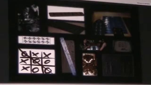 Ольга Листопад на 40-х Зигелевских чтениях. Доклад: Структура мира в допотопной информатике