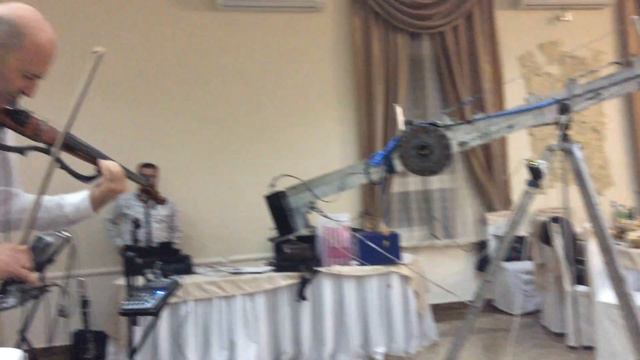 Shtorm - Arshavir Grigoryan смотреть онлайн