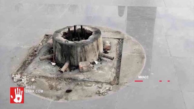 В Троицке полицейские нашли и допросили детей, которые устроили игры у Вечного огня смотреть онлайн