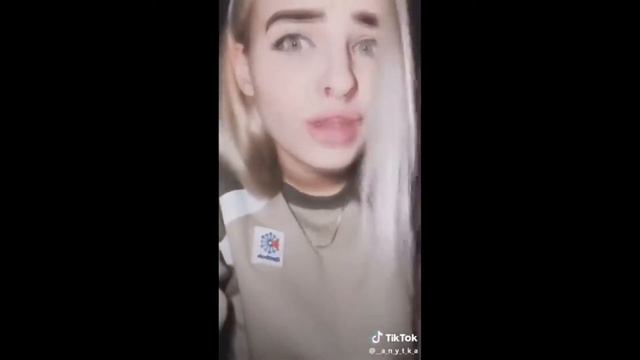 Я КОШЕЧКА ГЛАМУР 🔥ДЕВОЧКА ВИТАМИНКА🔥ГОРЯЧИЕ ДЕВУШКИ ИЗ TikTok#28