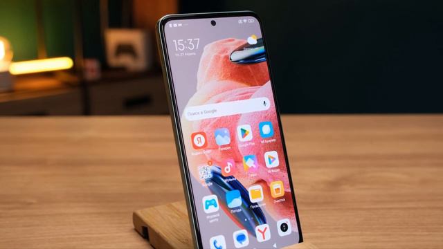 НЕДОРОГОЙ смартфон Xiaomi Redmi Note 12S