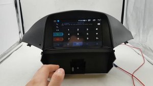 Штатная магнитола Chevrolet Orlando (2012+) Witson S300 8 Core Android 9 W2-RL155