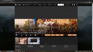 ЛУЧШИЕ МОДЫ 2022 + ГАЙД ПО УСТАНОВКЕ Mount and Blade 2 Bannerlord ► Баннерлорд