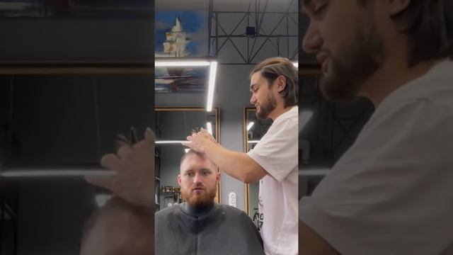 Мужские стрижки 2022 смотреть онлайн