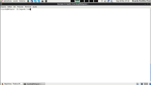 Ferramentas Linux para o DBA Oracle смотреть онлайн