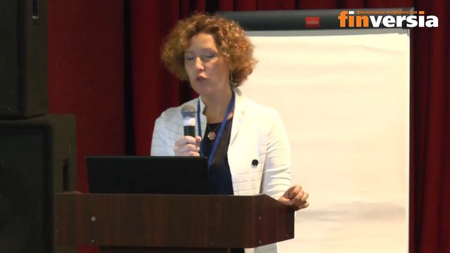 Конференция "Форсайт образования". Заседание ФУМО. Выступление Екатерины Каменевой смотреть онлайн