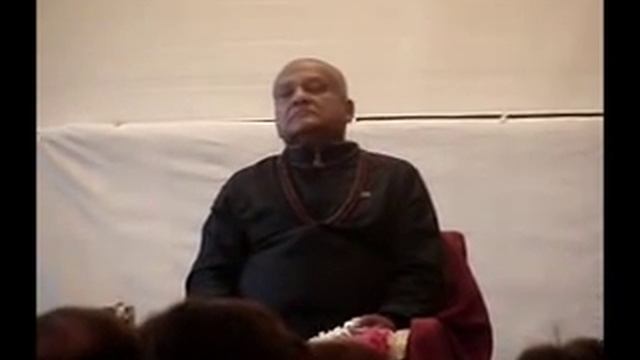 Shri Shibendu Lahiri Moscow 4 September 2009 Part 1