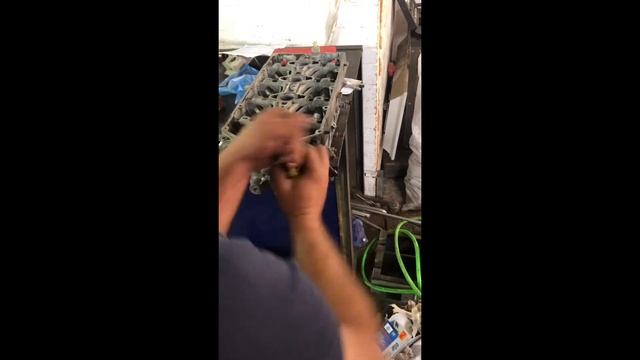 Восстановление постелей распредвалов ваз 2112 смотреть онлайн