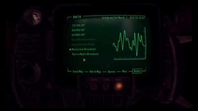 Holotapes Weekly Podcast #028: Fallout 4 DLC смотреть онлайн