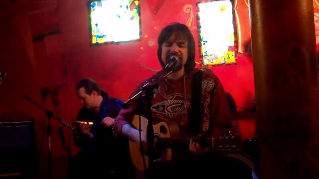 The Dartz - Арабика(19.02.09, Харьков) смотреть онлайн