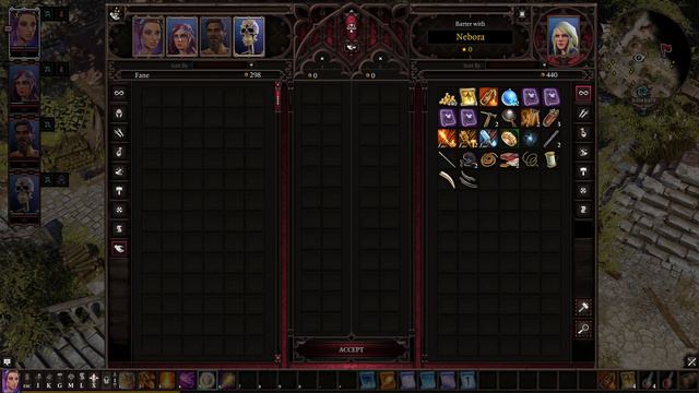 Let's play Divinity: Original Sin 2 Definitive Edition (Tactician Difficulty) - Part 6 смотреть онлайн