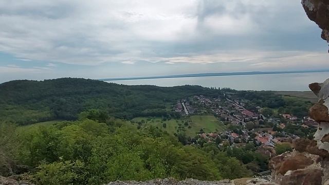 #41 Vártúra / SZIGLIGET / 3.állomás смотреть онлайн