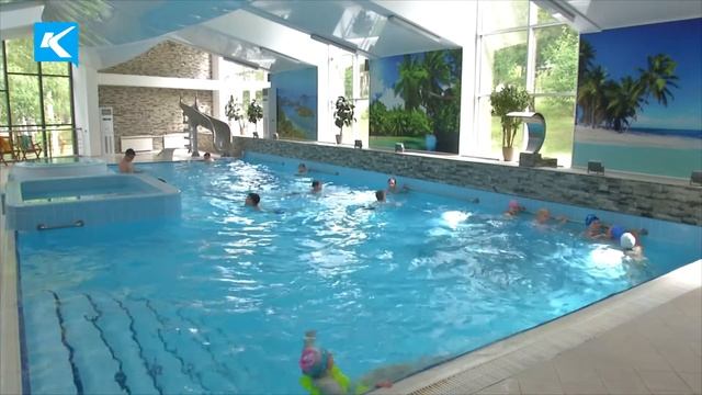 01 07 2022 Порядка двух тысяч детей сотрудников компании «СУЭК Кузбасс» отдохнут этим летом смотреть онлайн