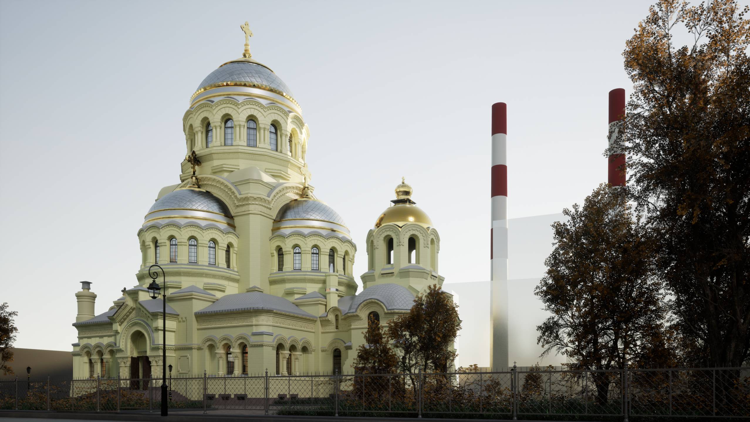 Храм смотреть онлайн