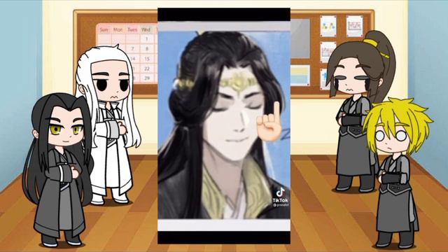 Реакция Злодейский путь на тт смотреть онлайн