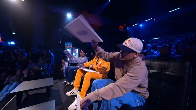 Holland's BEST Breakers SHOW OUT On The National Stage | Red Bull BC One Cypher Holland 2024