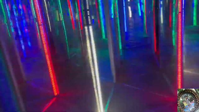 Aynali Labirent (Çıkamadık) | Зеркальный Лабиринт | Mirror Maze смотреть онлайн