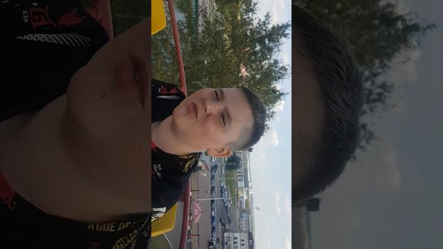 круговой обзор колеса обозрения в Саранск 20 августа 2023 года смотреть онлайн