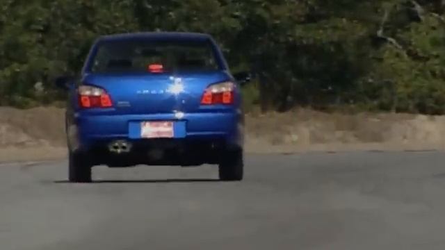 Hard Truths of Owning a WRX in 2022 (Donut Media Won't Tell You This) смотреть онлайн