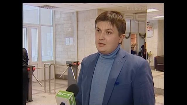 В Братском государственном университете рассказали, почему ограничили вход в два корпуса смотреть онлайн