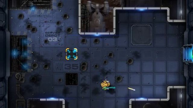 rakeeb100 | Robokill 2: Leviathan Five (HACKED) Gameplay | Episode 1 - Mission 1 смотреть онлайн