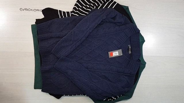 X2 03663 Mix Primark a/w ( Муж/Жен микс осень-зима) №1 17,20 кг. 17,60€ за кг. 42 ш смотреть онлайн