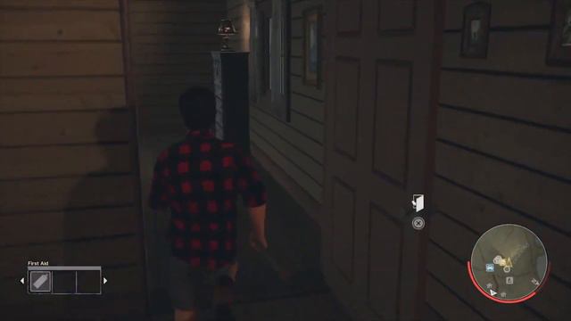 A NEW HALLOWEEN GAME IS COMING! (Friday The 13th Developers Making a BRAND NEW Halloween Game?) смотреть онлайн