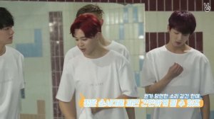 RUN BTS эпизод 4 #рускаяозвучкаRunBTS