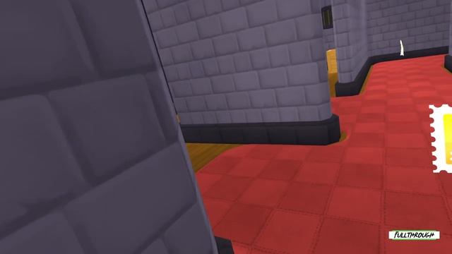 Stilt Gameplay HD (VR) | NO COMMENTARY
