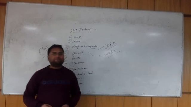 Introduction to Java (HINDI/URDU) | Why Java | What Is Java | Java Feature смотреть онлайн