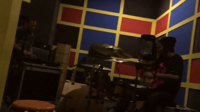 XBEAT IMPACT STUDIO SESSION смотреть онлайн