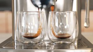 Cafetra Espresso  Bergamo