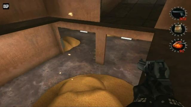 Postal 2: Share The Pain (Прохождение) ▪ Визит к папе ▪ #7 смотреть онлайн