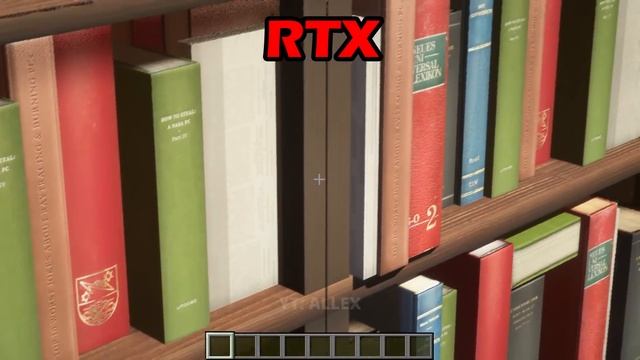 java vs rtx смотреть онлайн