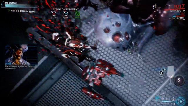 Naked Nidus смотреть онлайн