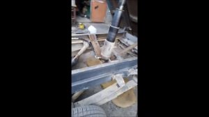 газель переделка в самосвал и самодельная гидростанция