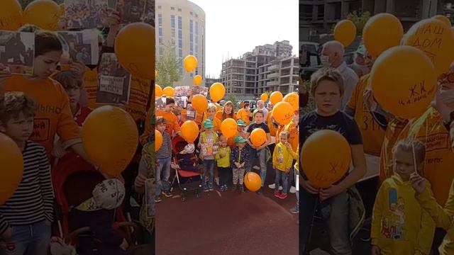 Выступление дольщицы 30 корпуса ЖК Царицыно 26.09.2020г.